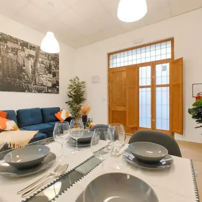 Casa Montserrat