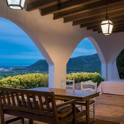 El mirador de la Sonora