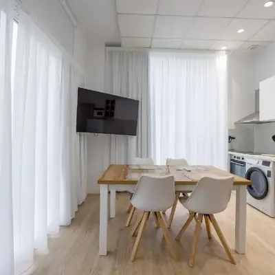 Apartamentos Grupo Torres de Quart
