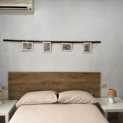 Casa Lúmina Laura-Valencia