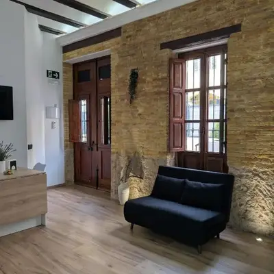 Las Arenas Suites 3