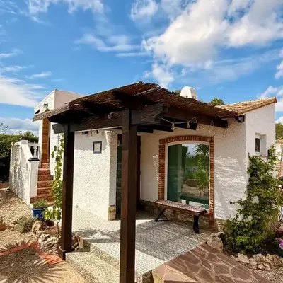 Finca Malata