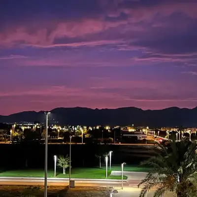 Moncofa Sunset