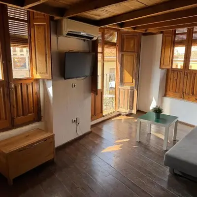 Piso 4 - Apartamento Mercado Central