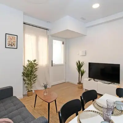 GuestReady - Cozy flat in Valencia
