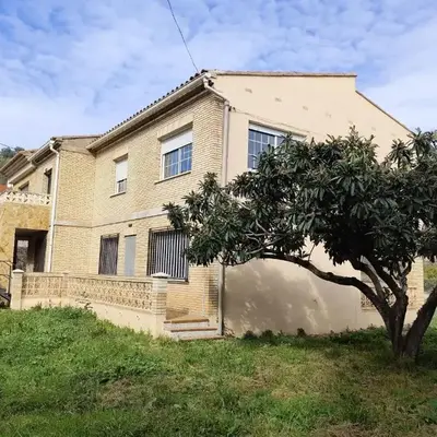 La Casa de los Alemanes