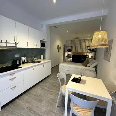 Loft in Valencia