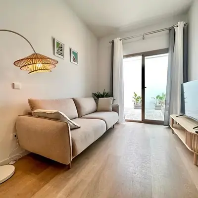 Filologo Sanelo Luxury Apartaments