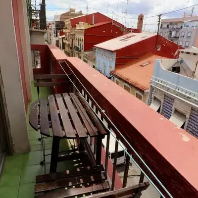 2 Bed Apartment