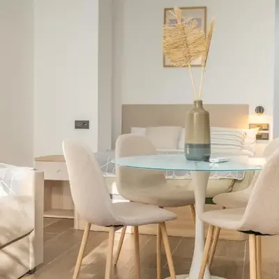 Valencia Central Flats - Exclusiva