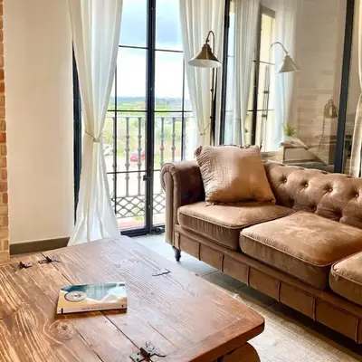 Apartamento boutique luminoso a 5 min del metro