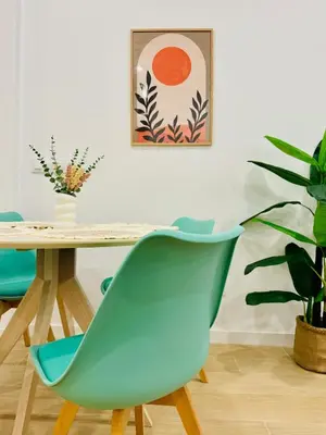 Gallery image of FLAT B - Wide & Beautifull Flat Near Historic Center in Valencia