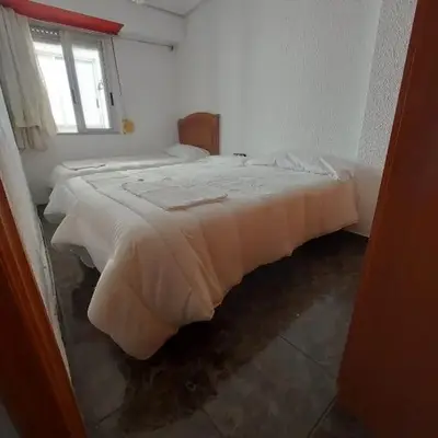 Reina Beach House