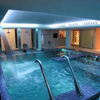 Fitness & Spa