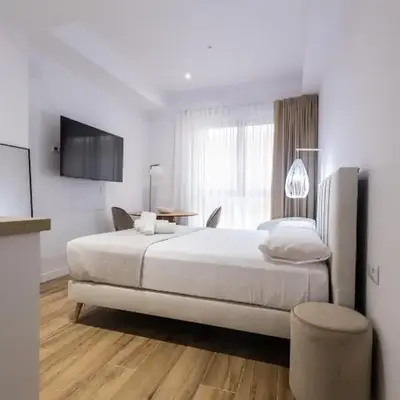 Lôla Suites by Concept Flats