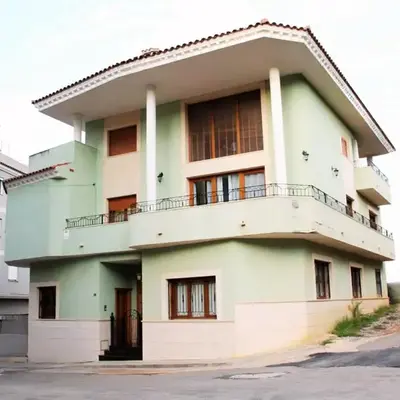 Casa Crispetes