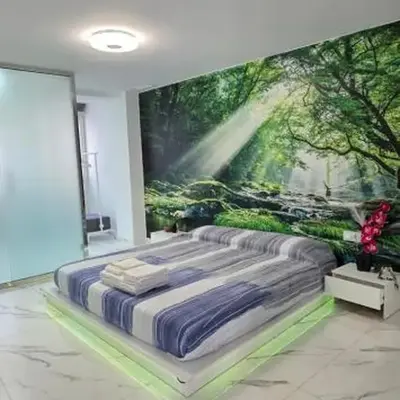 Paradise Home