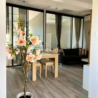 Elegante apartamento boutique a 5 min del metro
