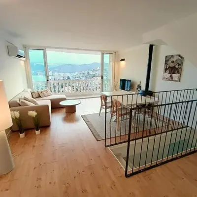 LOFT ROYAL - apartamento 