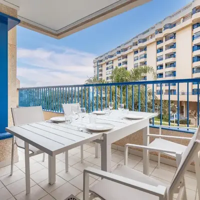 ApartUP Patacona Iconic II