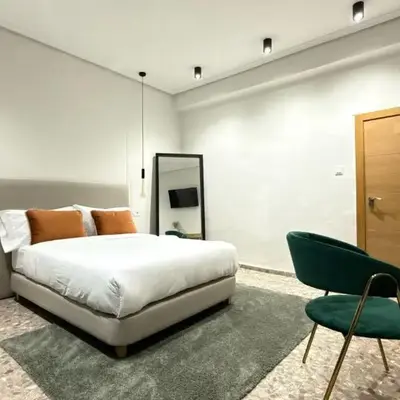 Beach Room Valencia