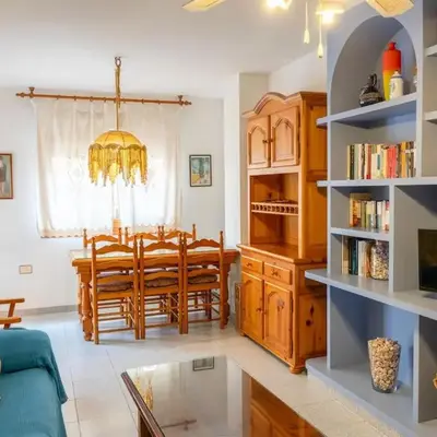 Apartamento Pinzón