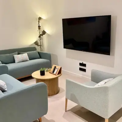 Family Home Valencia