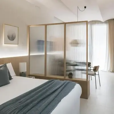 FLORIT FLATS - Estudio de Diseño en el Corazón de Ruzafa