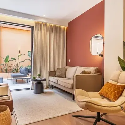 SariStays Valencia Luxe Touch