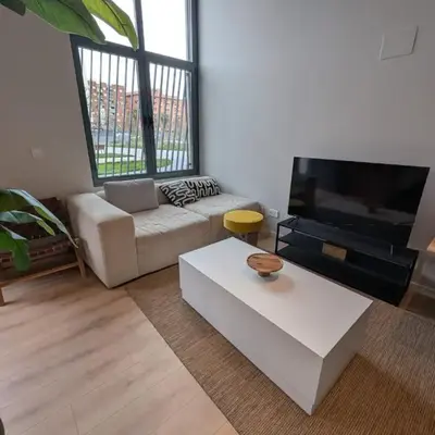 City of Arts Valencia Flats by Rent Me