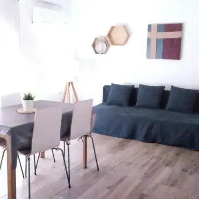 Acogedor apartamento en Valencia