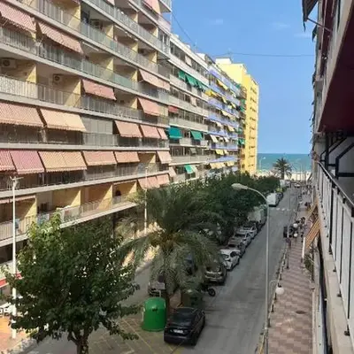 La Turia Soleada