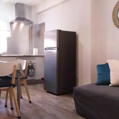 Coqueto apartmento en Valencia