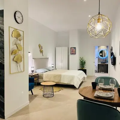 Ubicación inmejorable Hotel privado junto a la Ciudad de las Artes y a un paso del Turia