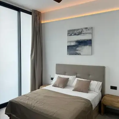 Mistral Suites