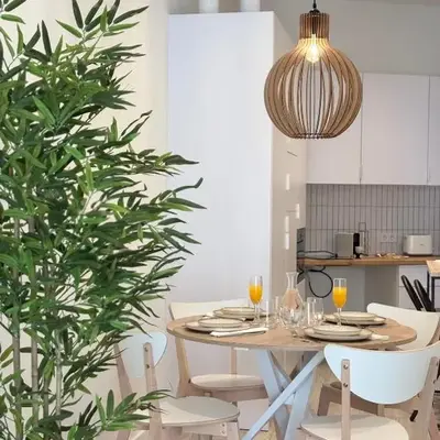 Apartamento en Valencia Ruzafa