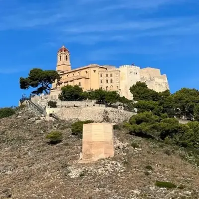 Apartament Marina Cullera