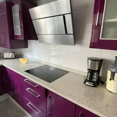 Flat close to beach perfect for families and groups - Isidro B 3
