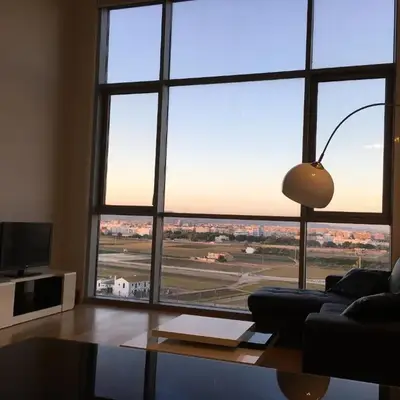 Panoramic Suites By VALENCIAFLATS EU