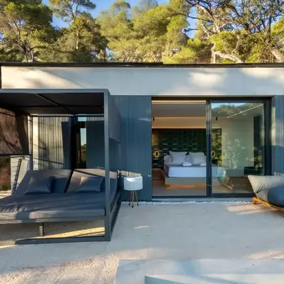 Resort Serra Nature - Luxury Villas Hotel Boutique