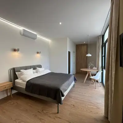 Apartamentos Nou Mestalla