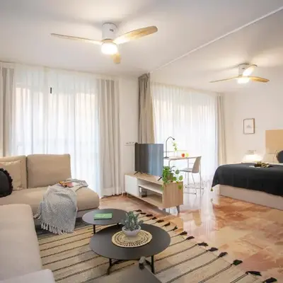 SingularStays Palau de la Musica Lofts