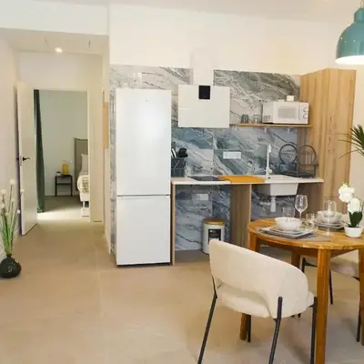 DM1 - Loft Valencia