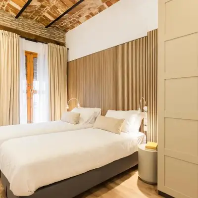 Luxury apartament