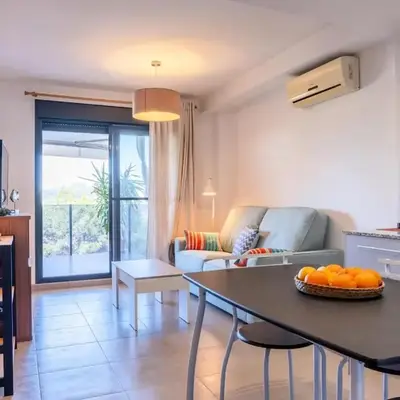 Winahost Apartment Neo Residencial Mediterráneo