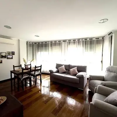 Apartment 100m from the beach