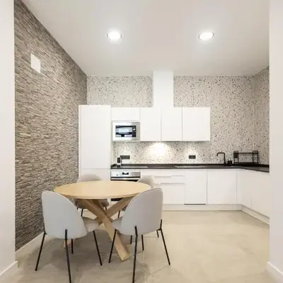 Arm Suites by Concept Flats