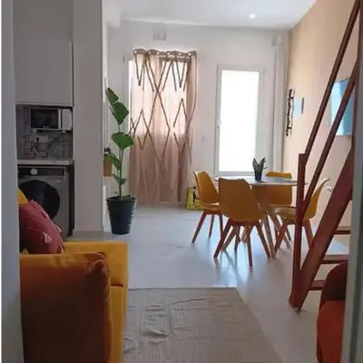 Sueños en la playa