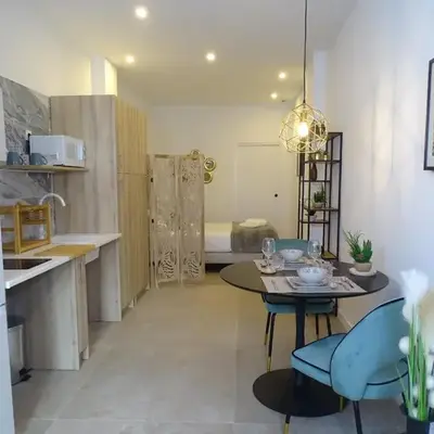 MDB 52A - Loft Valencia