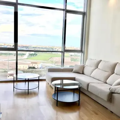 Panoramic Suites II By VALENCIAFLATS EU